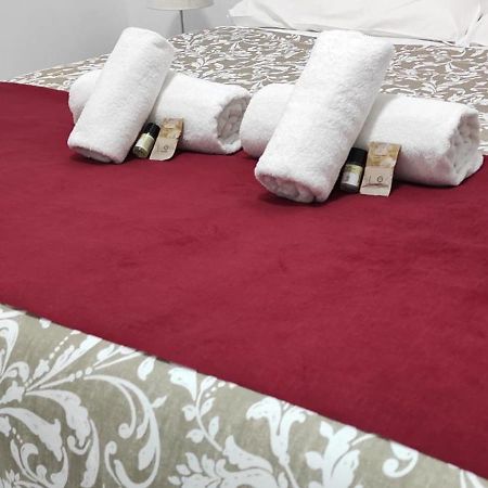 Stazione Telese 41 Bed & Breakfast Roma Exterior foto