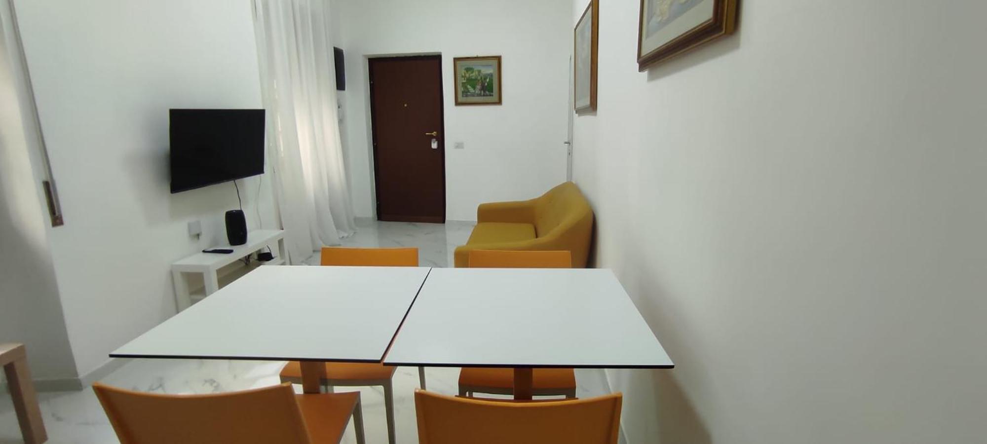 Stazione Telese 41 Bed & Breakfast Roma Exterior foto