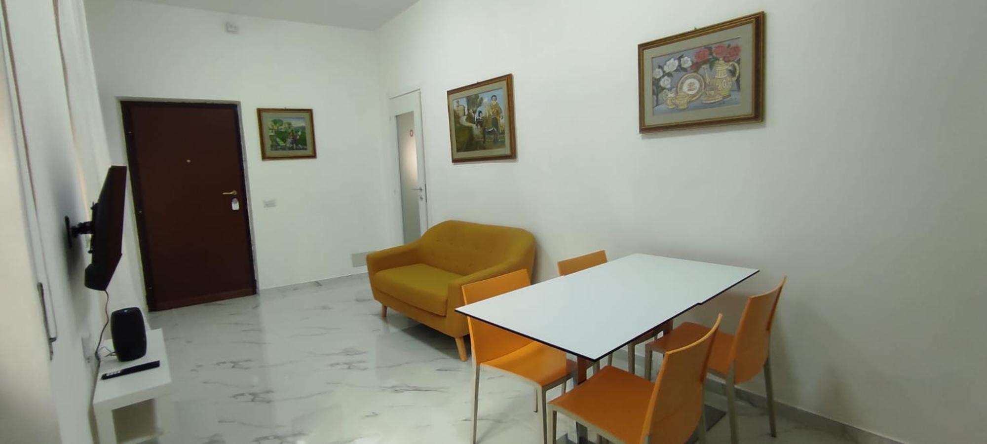 Stazione Telese 41 Bed & Breakfast Roma Exterior foto