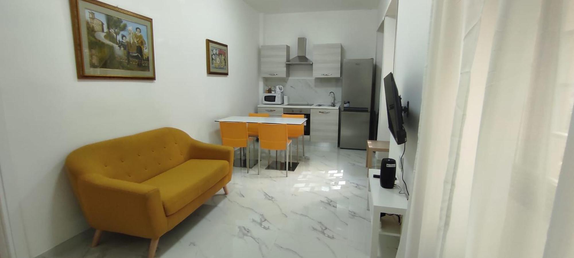 Stazione Telese 41 Bed & Breakfast Roma Exterior foto