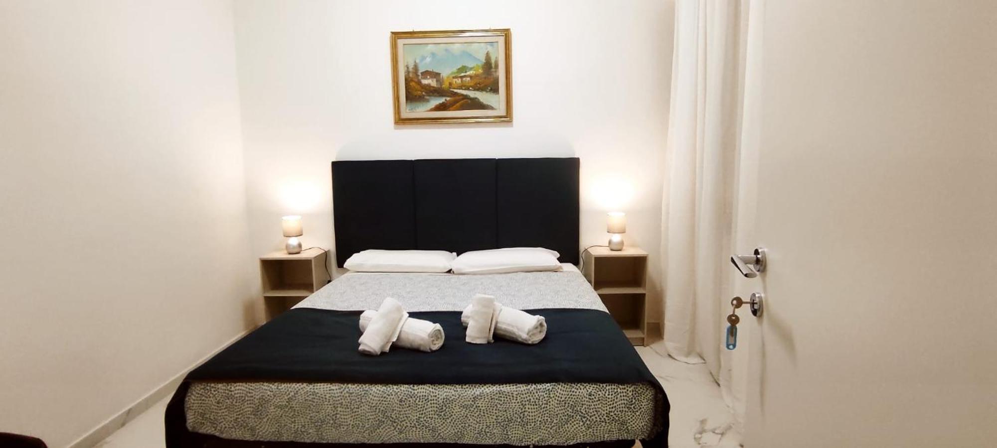 Stazione Telese 41 Bed & Breakfast Roma Exterior foto