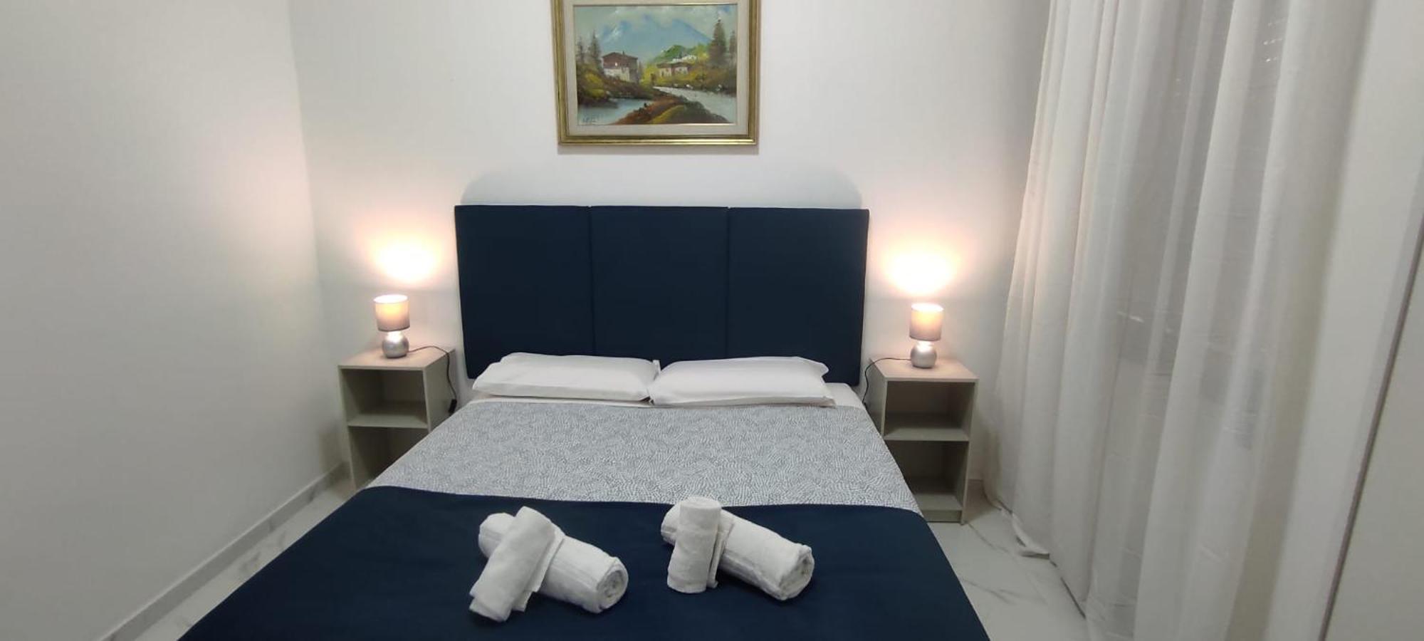 Stazione Telese 41 Bed & Breakfast Roma Exterior foto