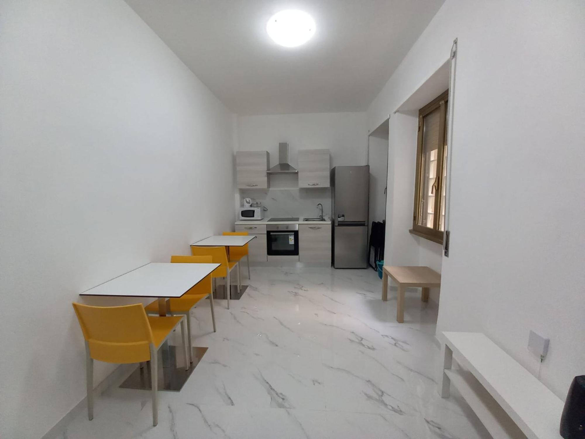 Stazione Telese 41 Bed & Breakfast Roma Exterior foto