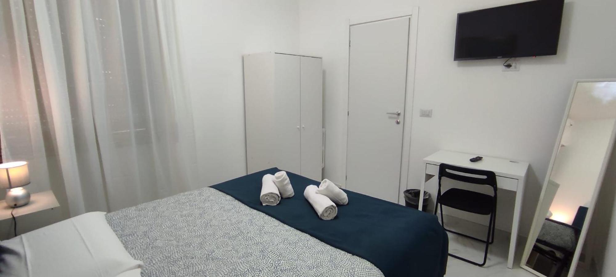 Stazione Telese 41 Bed & Breakfast Roma Exterior foto